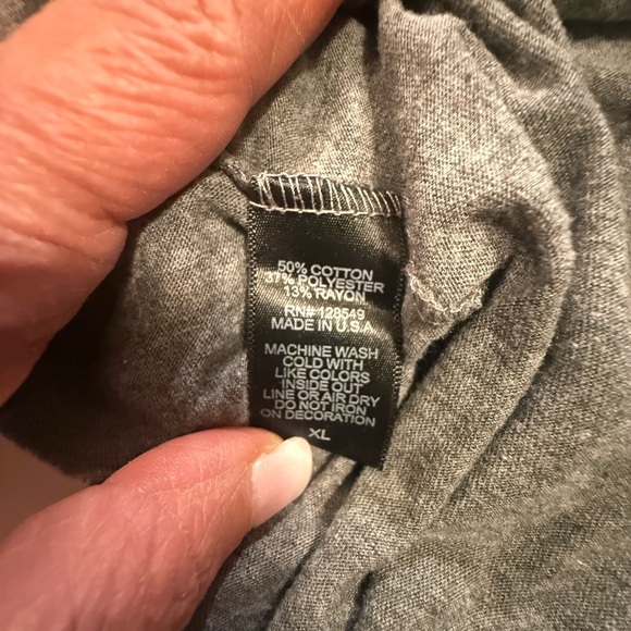 Aviator Nation Limited Edition Hawaii Love Tee. Size XL - Picture 16 of 16